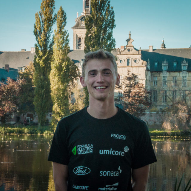 Victor Nuttens