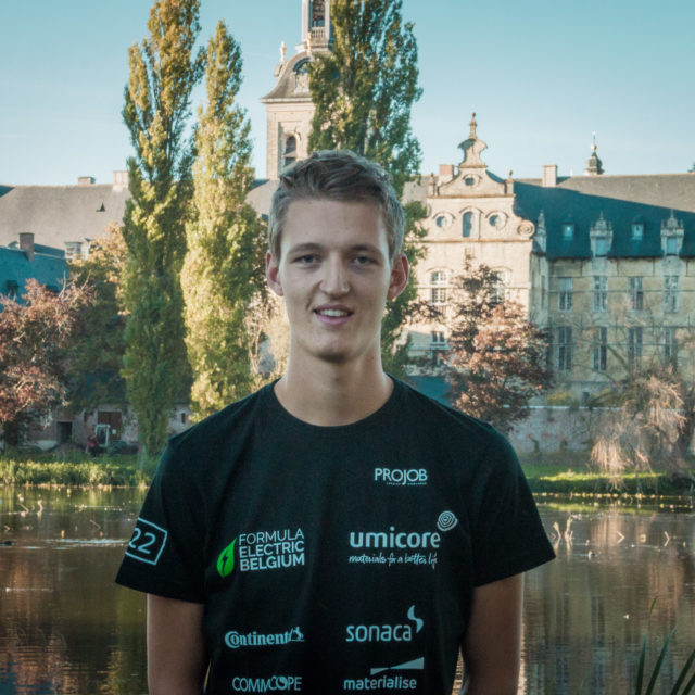 Stijn Verheyen