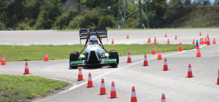 Formula Student Czech Republic Formula Student Czech Republic