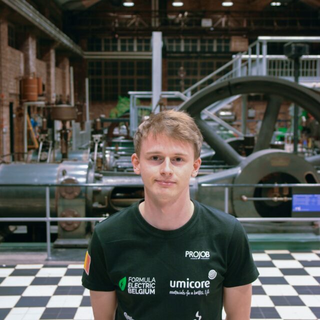 Bart Tyskens