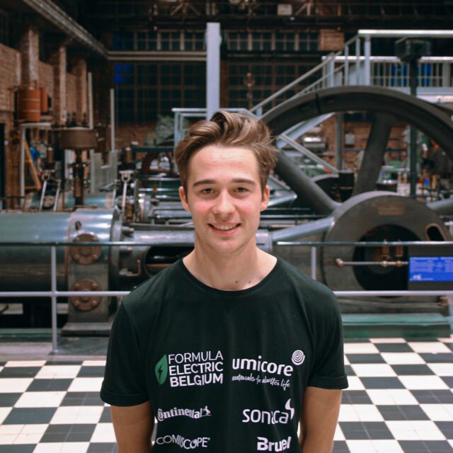 Jean-Laurent Dirix