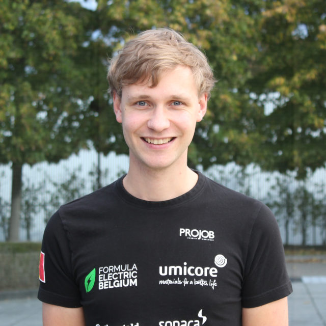 Lorenz Van Damme