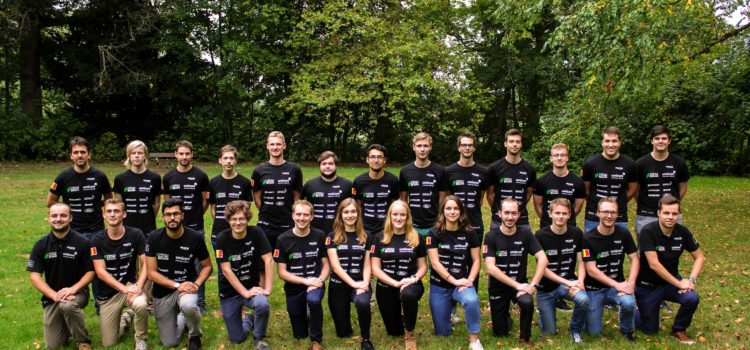 Meet the new team Meet the new team