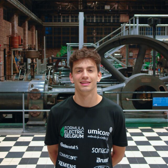 Ward Hofkens