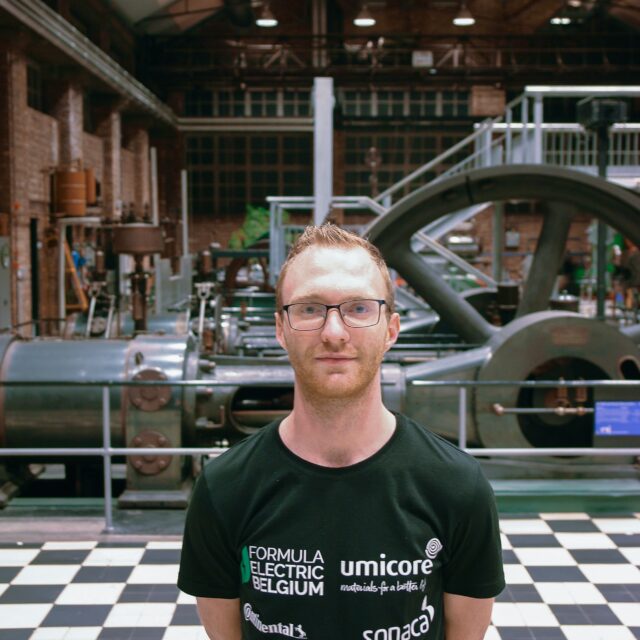 Wouter Burns